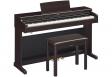 Yamaha Arius YDP-164 Rosewood (+блок питания): 1
