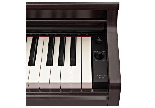 Yamaha Arius YDP-164 Rosewood (+блок питания): 3