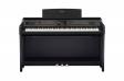 Yamaha Clavinova CVP-805B (+блок питания): 1