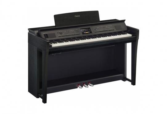 Yamaha Clavinova CVP-805B (+блок питания): 2