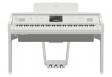 Yamaha Clavinova CVP-809 PWH (+блок питания): 1