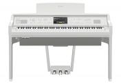 Yamaha Clavinova CVP-809 PWH (+блок питания)