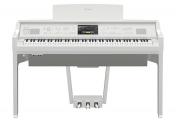 Yamaha Clavinova CVP-809 PWH (+блок питания)