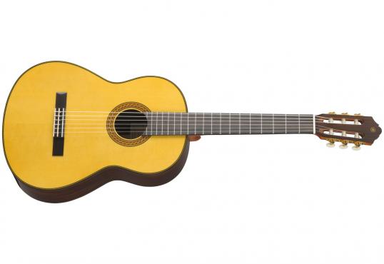 Yamaha CG192 S: 1