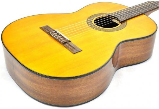 Takamine GC3 Nat: 2