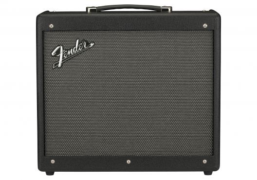 Fender Mustang GTX50: 2