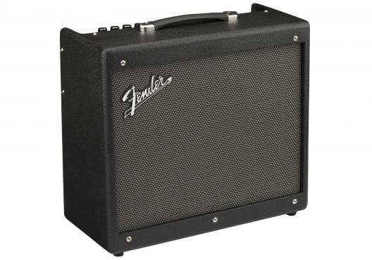 Fender Mustang GTX50: 1