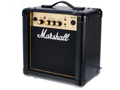 Marshall MG10G: 2