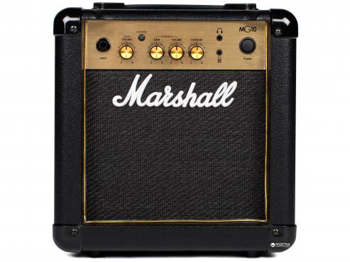 Marshall MG10G: 1