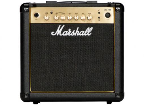 Marshall MG15GR: 1