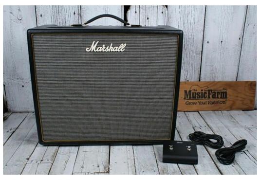 Marshall ORIGIN 20C: 5