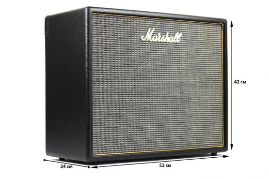 Marshall ORIGIN 20C: 3