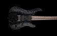 Cort KX500 Etched (Black): 2