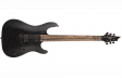 Cort KX500 Etched (Black): 1