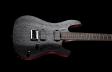 Cort KX500 Etched (Black): 4