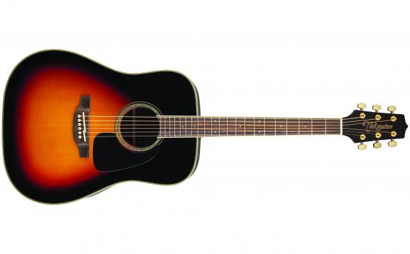 Takamine GD51 BSB: 2