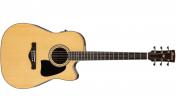 Ibanez AW70ECE NT