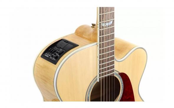 Takamine GJ72CE NAT: 2