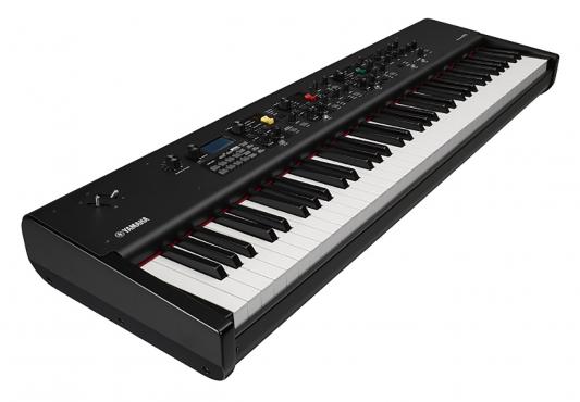 Yamaha CP73: 4