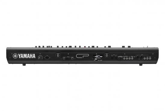 Yamaha CP73: 3