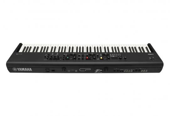 Yamaha CP88: 3