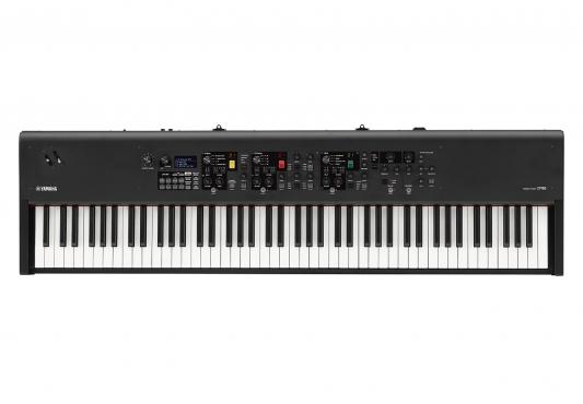 Yamaha CP88: 1