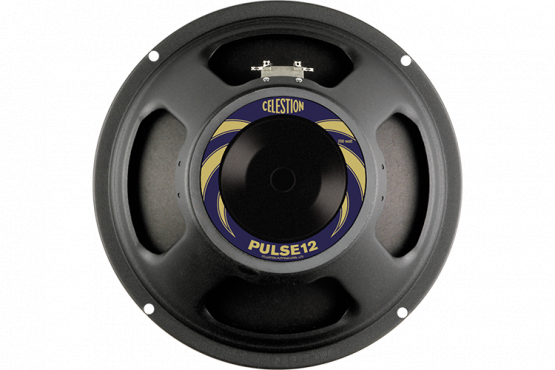 Celestion PULSE12 (8Ω): 1