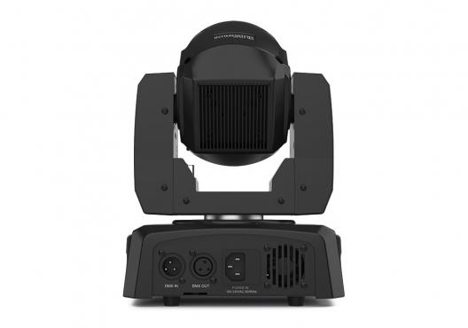 Chauvet Intimidator Spot 110: 3