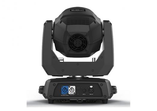 Chauvet Intimidator Spot 360: 4