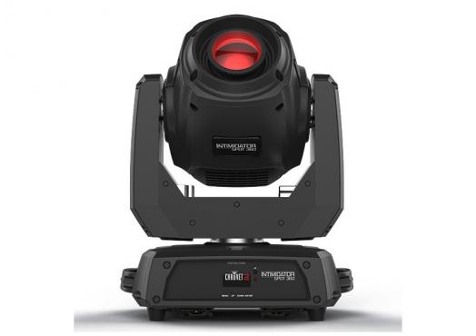 Chauvet Intimidator Spot 360: 2