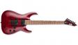 LTD MH-200QM NT (See Thru Black Cherry): 1
