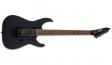 LTD M-400 (Black Satin): 1
