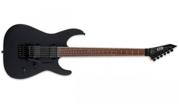 LTD M-400 (Black Satin): 1