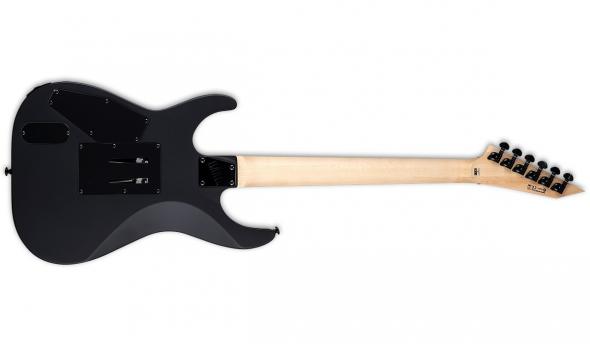 LTD M-400 (Black Satin): 2