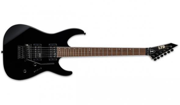 LTD M-200 (BLK): 1