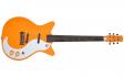 Danelectro 59M NOS+ (Orange): 1