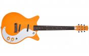 Danelectro 59M NOS+ (Orange)