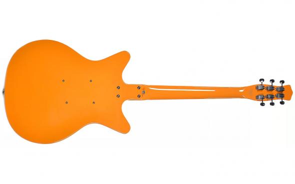 Danelectro 59M NOS+ (Orange): 2