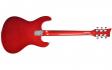 Danelectro 64W (Red Metallic): 2