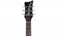 Danelectro 64W (Red Metallic): 3