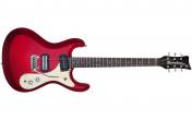 Danelectro 64W (Red Metallic)