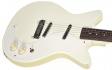 Danelectro 59M NOS+ (Aged White): 4