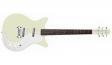 Danelectro 59M NOS+ (Aged White): 1
