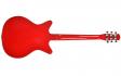 Danelectro 59M NOS+ (Red): 2