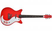 Danelectro 59M NOS+ (Red)