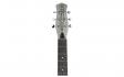 Danelectro 59 MJ (Silver Metal Flake): 3