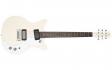 Danelectro 59X (Creme): 1
