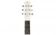 Danelectro 59X (Creme): 3