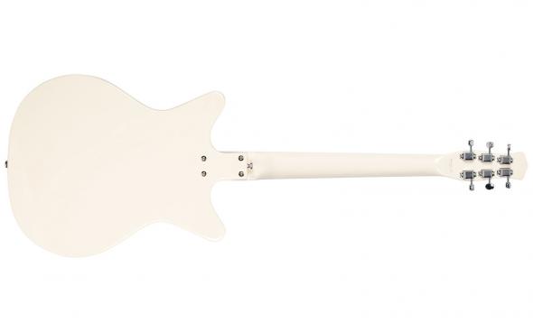 Danelectro 59X (Creme): 2
