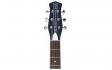 Danelectro 59X (Dark Blue): 4